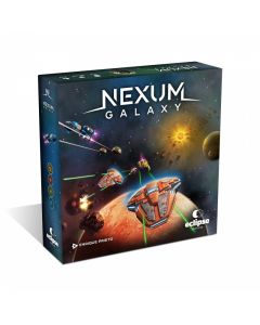 "Nexum Galaxy", juego de tablero