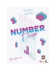 "Number Drop", juego de dados