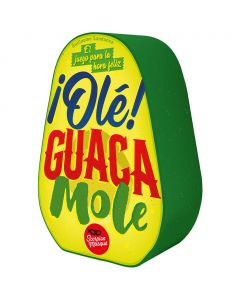 Ole Guacamole