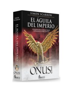 "ONUS! El Águila del Imperio", juego de tablero