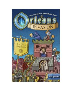 Orleans Invasión