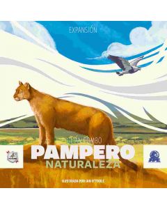 "Pampero: Naturaleza", expansión del juego básico