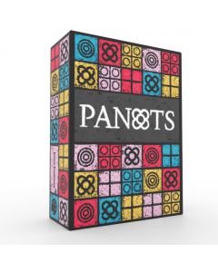 Panots juego de mesa