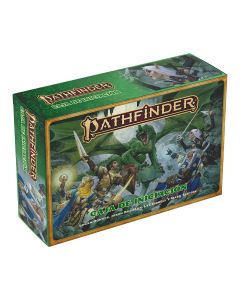 Pathfinder - Caja de iniciación (2ª edición)