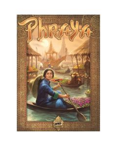 "Phraya", juego de tablero