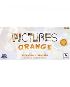 "Pictures Orange", expansión