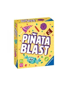 "Piñata Blast", juego de cartas