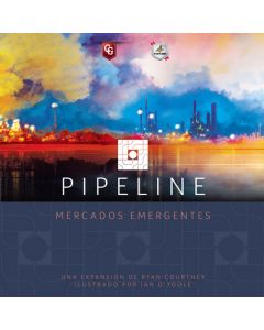 Pipeline: Mercados Emergentes