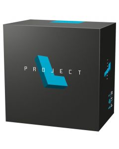 "Project L", completa tus puzles