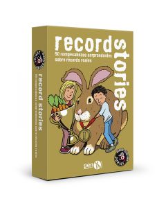 Record Stories