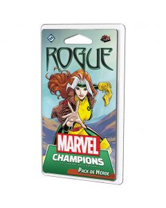 "Marvel Champions: Rogue", juego de cartas