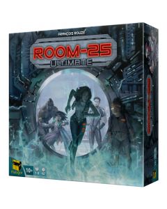 "Room 25 Ultimate", juego de tablero