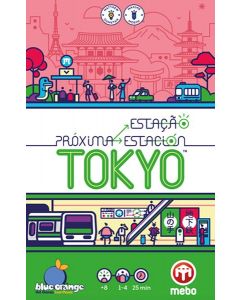 Próxima Estación: Tokyo