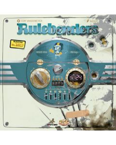 "Rulebenders", juego de tablero