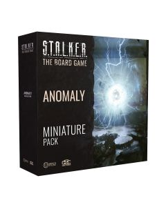 S.T.A.L.K.E.R. - Pack Anomalías