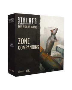 S.T.A.L.K.E.R. - Compañeros de zona