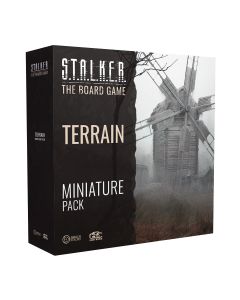 S.T.A.L.K.E.R. - Pack de terrenos