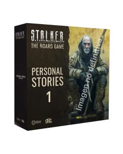 S.T.A.L.K.E.R. - Historias personales 1