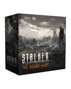 S.T.A.L.K.E.R. - Stretch goals