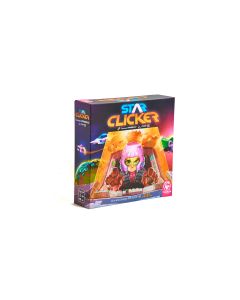 "Star Clicker", juego de tablero