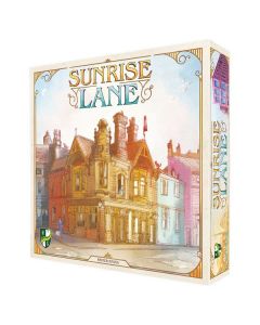 "Sunrise Lane", juego de tablero