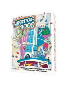 Superstore 3000