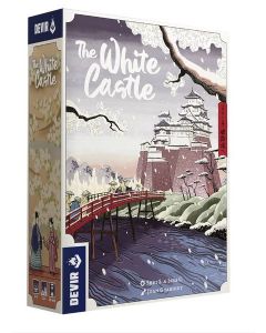 "The White Castle", juego de tablero