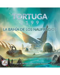 juego tortuga 2199 la bahía de los náugfragos