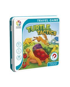 "Turtle Tactics", juego de tablero