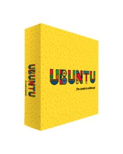 "Ubuntu", juego de tablero