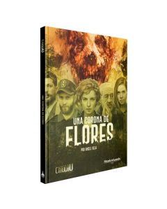 "Una Corona de Flores", juego de rol