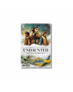 "Undaunted: Battle of Britain", juego de tablero