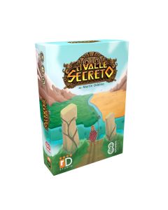 El Valle Secreto es un juego de cartas y estrategia en el que tendrás que colocar tus cartas adecuadamente según las normas de juego para intentar puntuar lo máximo posible.