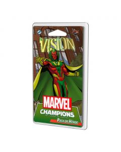 Marvel Champions: Vision