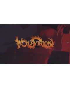 "Volfyrion", juego de cartas
