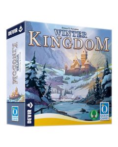 "Winter Kingdom", juego de tablero
