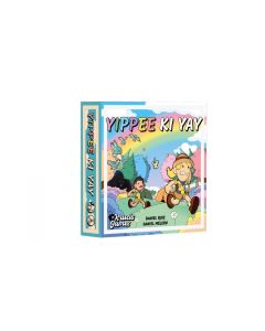 "Yippee Ki Yay", juego de tablero