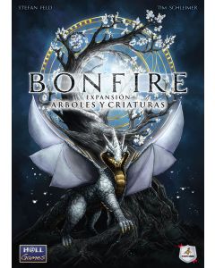 "Bonfire: Árboles y Criaturas", expansión del juego básico
