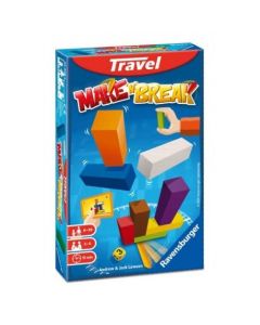 Make' N' Break Travel