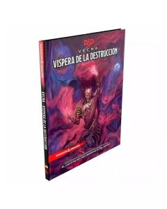 "Dragonlance: La Sombra de la Reina de los Dragones", suplemento del juego de rol