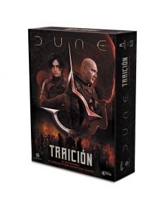 "Dune: Traición", juego de identidades ocultas