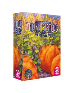 "Three Sisters", juego de dados