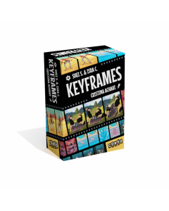 Keyframes