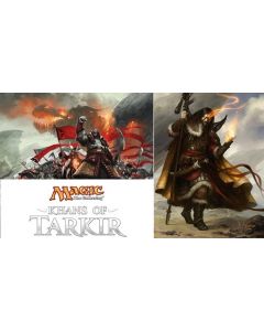 Magic Khans of Tarkir: Sobres