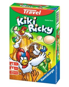 Kiki Riky Travel