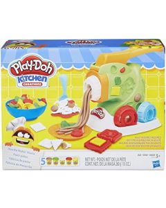 PlayDoh Kitchen Creations - pequeño golpe en la caja