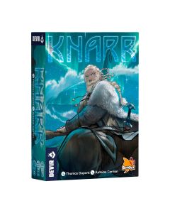 Knarr Kilómetro 0