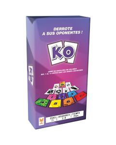 K.O.