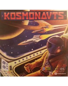 Kosmonauts