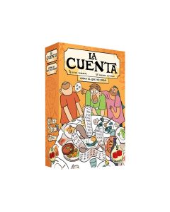 La Cuenta